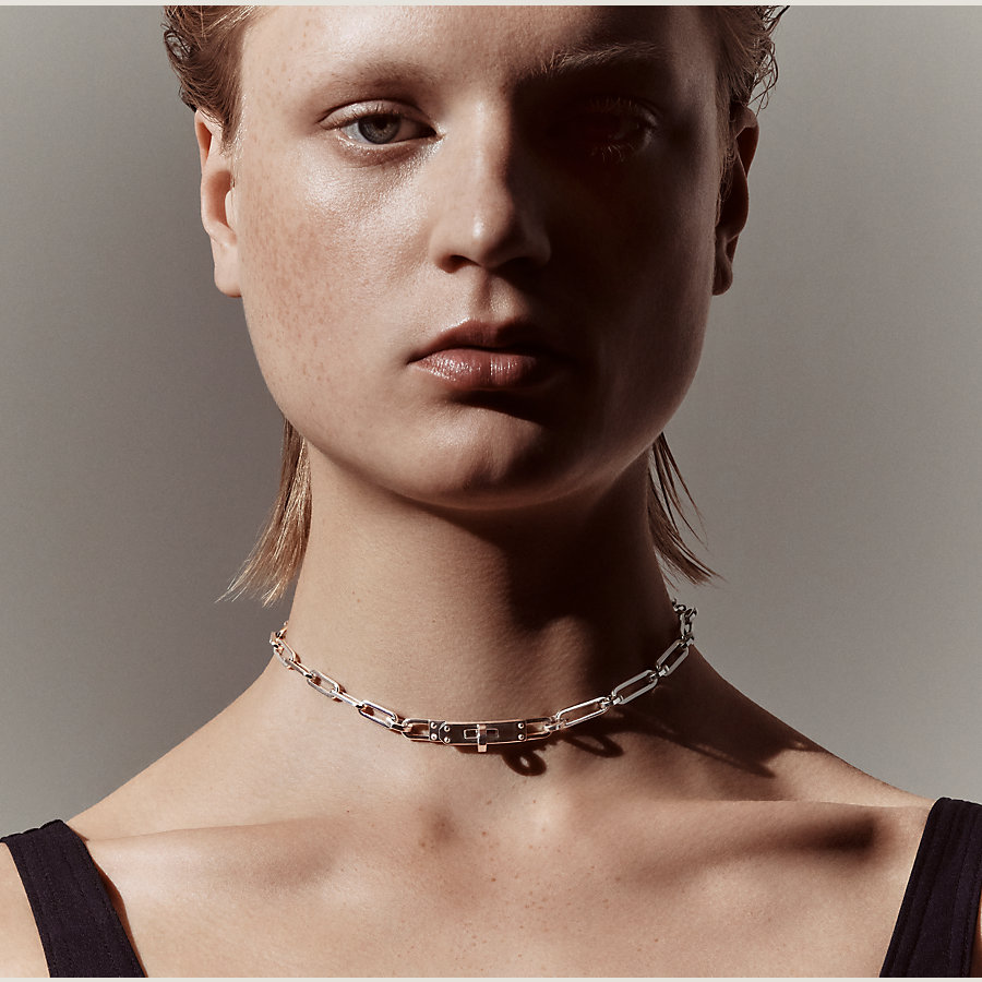 Kelly Chaine bracelet | Hermès Mainland China
